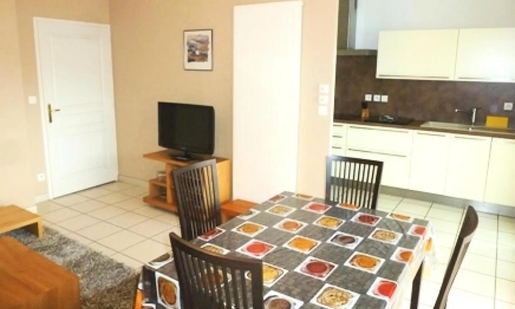 Residence L'Albizia - Moderne Et Fonctionnel Au Coeur De La Ville D'Aix Les Bains ! Mae-6754 Aix-les-Bains 0*,