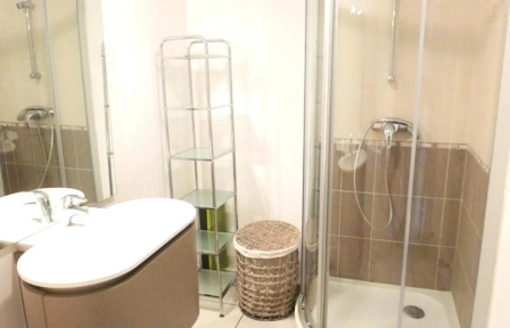 Residence L'Albizia - Moderne Et Fonctionnel Au Coeur De La Ville D'Aix Les Bains ! Mae-6754 Aix-les-Bains