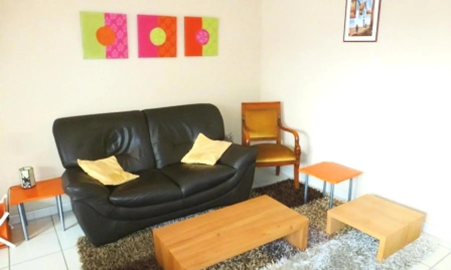 Apartment Residence L'Albizia - Moderne Et Fonctionnel Au Coeur De La Ville D'Aix Les Bains ! Mae-6754 Aix-les-Bains