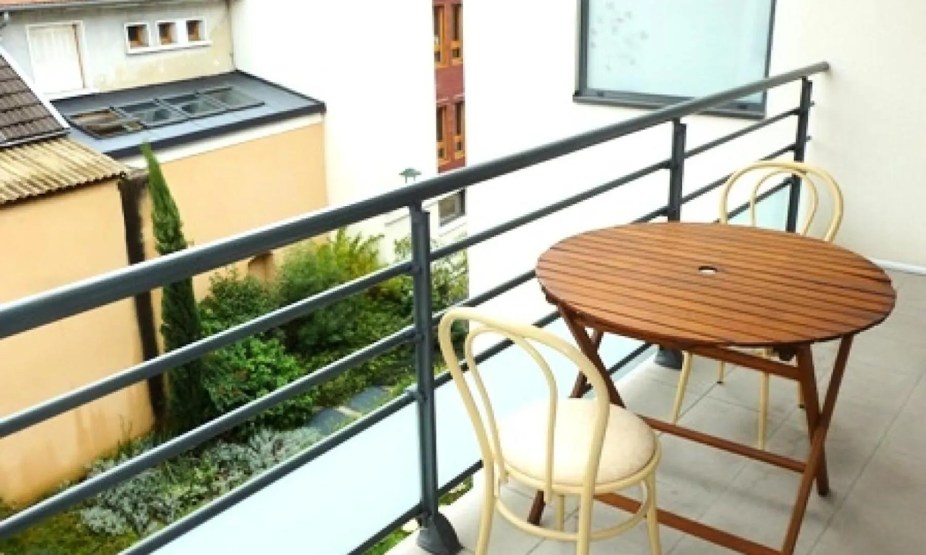 Residence L'Albizia - Moderne Et Fonctionnel Au Coeur De La Ville D'Aix Les Bains ! Mae-6754 Aix-les-Bains France