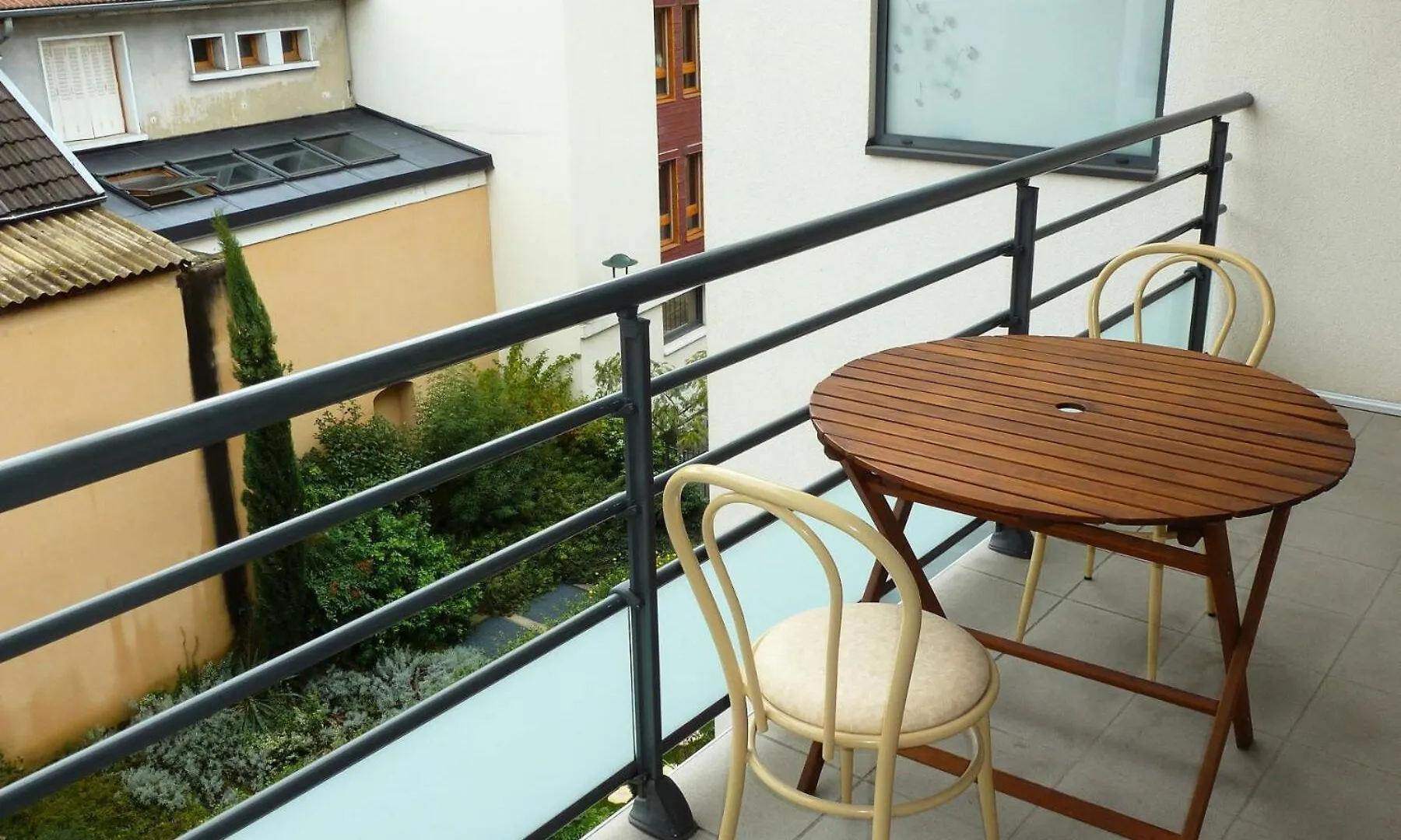 Apartment Residence L'Albizia - Moderne Et Fonctionnel Au Coeur De La Ville D'Aix Les Bains ! Mae-6754 Aix-les-Bains France