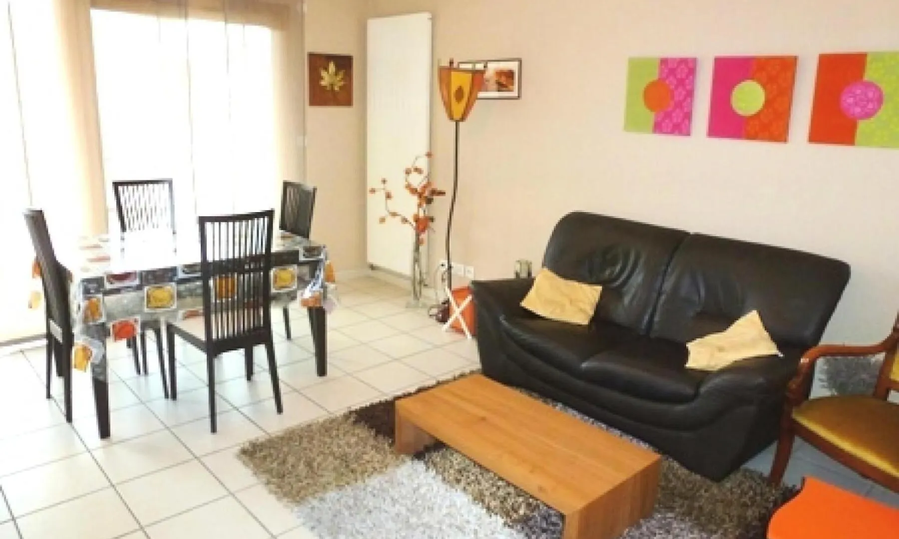 Residence L'Albizia - Moderne Et Fonctionnel Au Coeur De La Ville D'Aix Les Bains ! Mae-6754 Aix-les-Bains